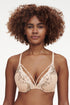 Chantelle Spice Push-up Bra